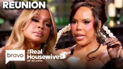 SNEAK PEEK: Kelli Confronts Phaedra Parks: “You Never Asked Me” | RHOA Reunion (S17 E19) | Bravo