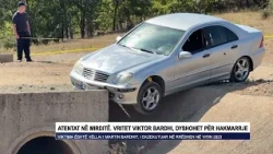 Atentat në Mirditë. Vritet Viktor Bardhi, dyshohet për hakmarrje