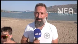 ΑΝΑΒΙΩΣΗ ΚΩΛΟΒΡΕΧΤΗ ΣΤΗ ΣΟΥΔΑ