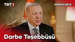 Darbe Teşebbüsü | Asırlık Gece 1. Bölüm