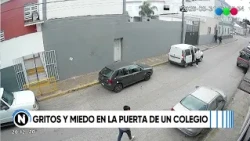 Telefe Santa Fe VTR