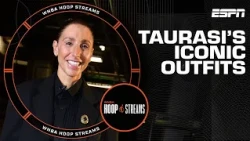 Tunnel Fits: Diana Taurasi's Most Memorable Outfits