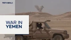 Houthis kill at least 53 in attack on military camp in Shabwa