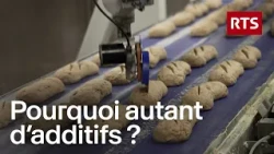 Comment l'industrie nous pousse à manger toujours plus d'aliments ultra-transformés | RTS