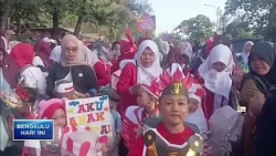 NATIONAL CHILDREN'S DAY CARNIVAL