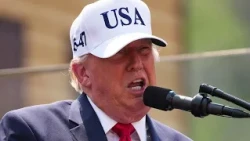 CPA examines Trump's $1.4 billion crypto income
