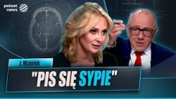 "They hate each other." The war within PiS has spiraled out of control