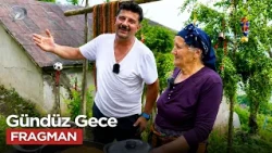 The Story of Trabzon Full of Wonders on Gündüz Gece! 🌿 | September 5, 2026