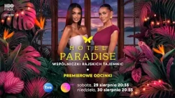 A NEW SEASON IS COMING ❗🔥WATCH THE TRAILER 🔥| Hotel Paradise 13