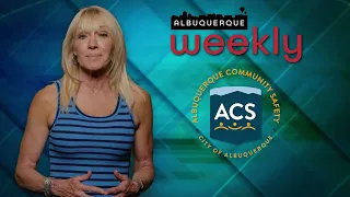 Albuquerque Weekly | June 16, 2026