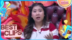 Kiky Saputri Honestly Reveals If She Regrets Being Vocal About Politics #PagiPagiAmbyar