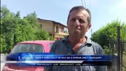 Kisha e Shën Kollit në Krutjen e Sipërme drejt degradimit, besimtarët kërkojnë restaurim urgjent.