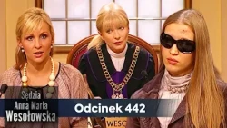 Judge Anna Maria Wesołowska ep. 442👩🏼‍⚖️