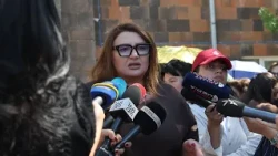 Ապացուցեք, որ Ծառուկյանին կալանքի տակ պահելը մեկ մարդու ցանկության հարց չէ․ Տոնոյան