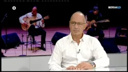 Μουσικές Μορφές: Χρίστος Τζιφάκις (01/09/2026)