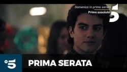 Il mio nome è Carlo - Domenica 27 settembre, in prima serata su Canale 5