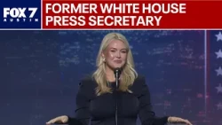 FULL: Karoline Leavitt’s RNC Midterm Convention speech
