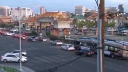 Popular Chinatown centers get help with repairs, upgrades, safety