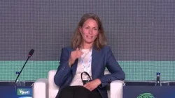 „Održivo liderstvo: Od odluke do uticaja“ - dr Verena Jost, kvalitet i regulativa u kompaniji HiPP