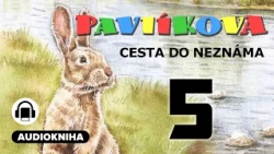 Pavlíkova cesta do neznáma | Kapitola 05/09 | Audiokniha