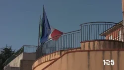Ascea: Preventive seizure of hotel under construction, Oct 13