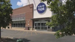 Multiple Save A Lot stores in Chicago at risk of closing this Saturday