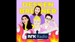 En morsom episode om noe kjipt (Iran)