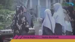 Al-Aqsho Berkisah di Masjid As-Salam Mranggen Tegal Sinduadi