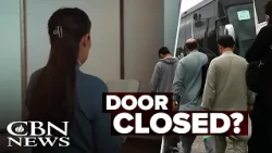 From 29,000 to Zero: Persecuted Christian Refugee Admissions Plunge