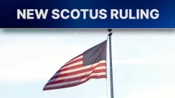 Supreme Court upholds birthright citizenship, strikes down Trump’s executive order