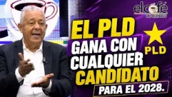 Marcos Jorge: We will win in 2028 with any candidate, we are prepared to win.
