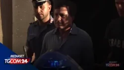 Caso Ranucci, Valter Lavitola picchiato a Rebibbia