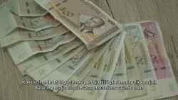 ISPLATA PENZIJA ZA AUGUST U PETAK, 4. SEPTEMBRA