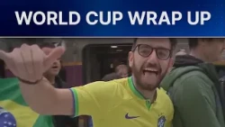 World Cup comes to Foxborough: Police reveal how they pulled off a massive success