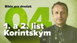 Bible pro dnešek / Hřích v církvi / 2026 3Q 04