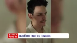 MUZICĂ ÎNTRE TRADIȚIE ȘI TEHNOLOGIE