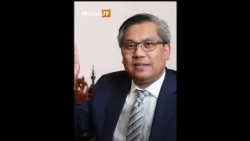 ဦးကျော်မိုးထွန်း ကုလသမဂ္ဂမှာ ဆက်လက်တာဝန်ထမ်းဆောင်နိုင်ရေး ထောက်ခံပွဲ နယူးဒေလီတွင် ကျင်းပ