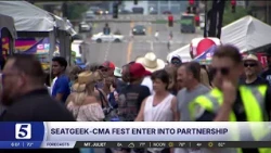 SeatGeek replaces Ticketmaster as CMA Fest's ticketing partner