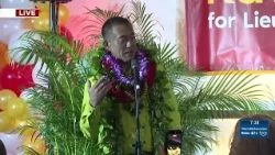Kawakami wins lieutenant governor race in Democratic primary