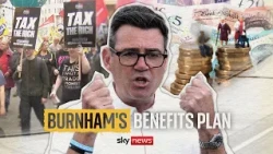 Will Andy Burnham really cut benefits?