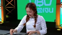 #RodLaekNgern EP.8 with the ultimate challenge: “Creating a menu by counting carbs”