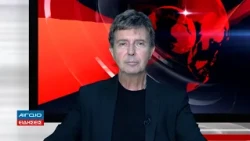 ΚΕΝΤΡΙΚΟ ΔΕΛΤΙΟ ΕΙΔΗΣΕΩΝ 21.00 (07.07.2026)