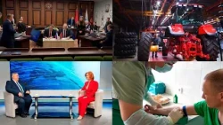 Экономика Беларуси набирает обороты | Незабываемый отдых и образовательные программы стран-партнёров