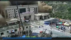 Nepal death toll rises