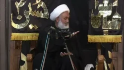 5th Majlis Allama Shekh Muhammad Jawad Hafzi Qasre Batool Skardu 2026