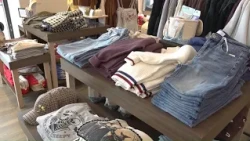 Connecticut Sales Tax-Free Week is underway; some shoppers say savings aren't enough