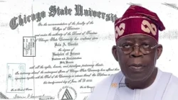 The Bola Ahmed Tinubu FBI Files