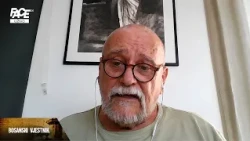 Gjenero SRUŠIO SNOVE Čoviću: Treći entitet NEREALAN! Nemaš KAPACITET! Herceg-Bosna VULGARNA!
