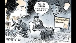 Thinking Out Loud with Micah Halpern - The Oldest Hatred