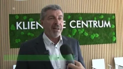 KLIENTSKÉ CENTRUM ÚSPEŠNE FUNGUJE UŽ 2 ROKY